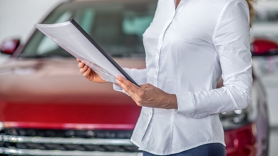 Quelles taxes s’appliquent sur un véhicule usagé ?